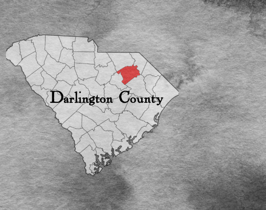 Darlington County South Carolina